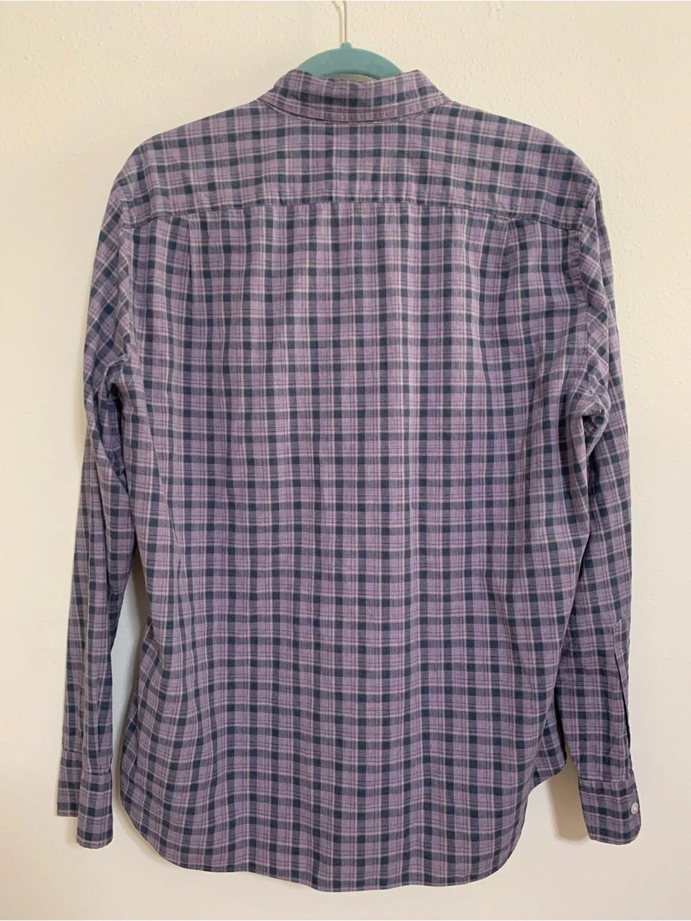 J. Crew crew men